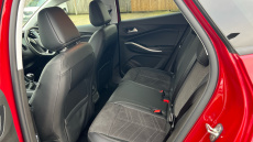 Vauxhall Grandland 1.2 Turbo Ultimate 5dr Petrol Hatchback